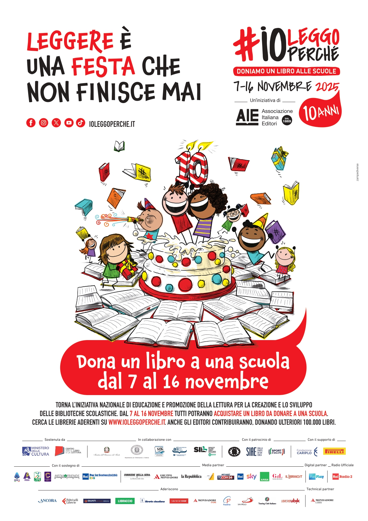 #IOLEGGOPERCHE'2025
