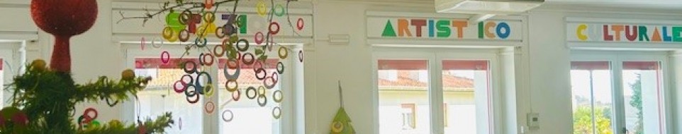 SPAZIO ARTISTICO CULTURALE