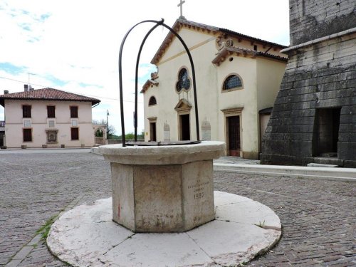 Foto della chiesa
